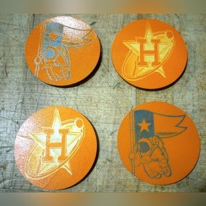 Team Coasters